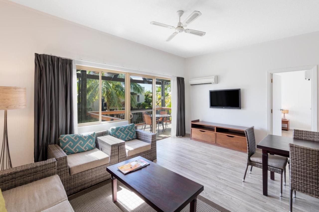 Club Wyndham Denarau Island, Trademark Collection By Wyndham Exteriér fotografie
