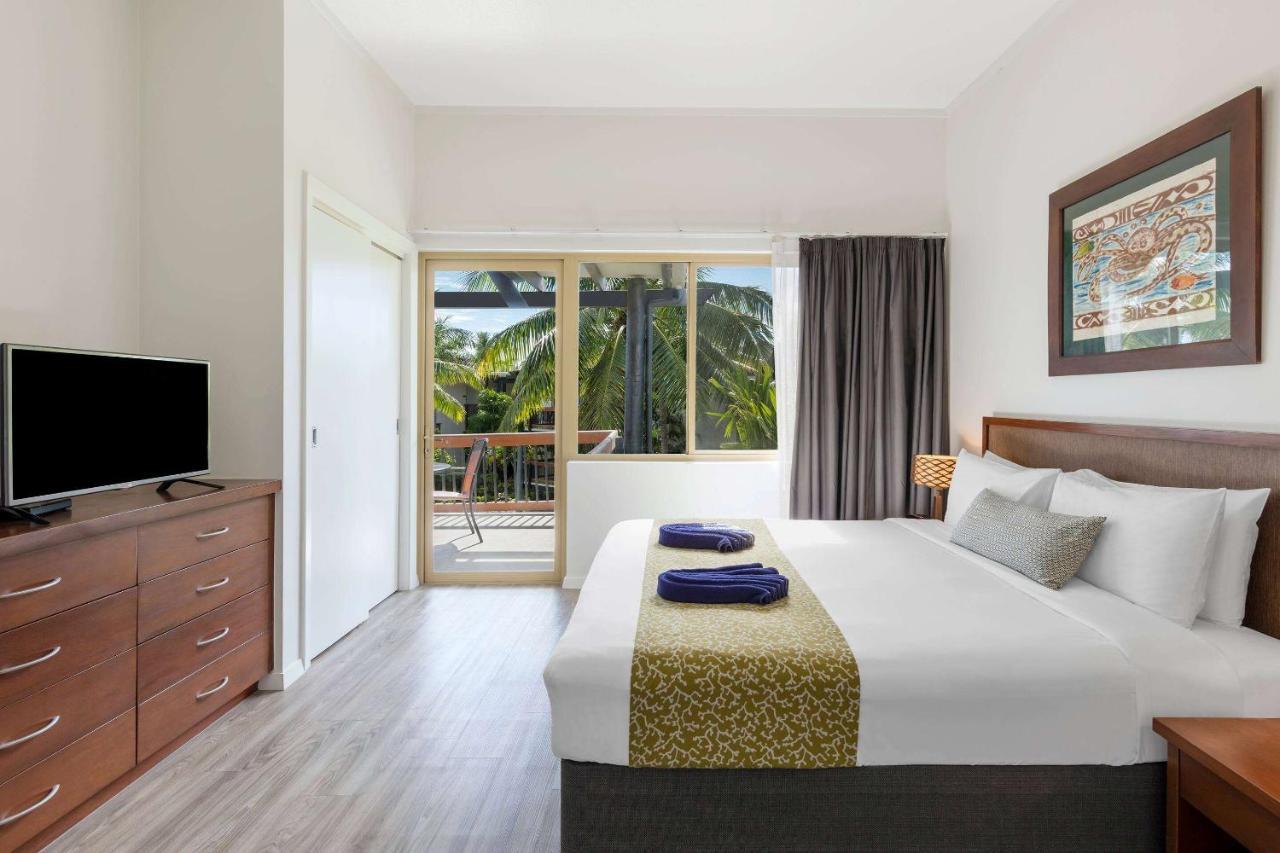 Club Wyndham Denarau Island, Trademark Collection By Wyndham Exteriér fotografie